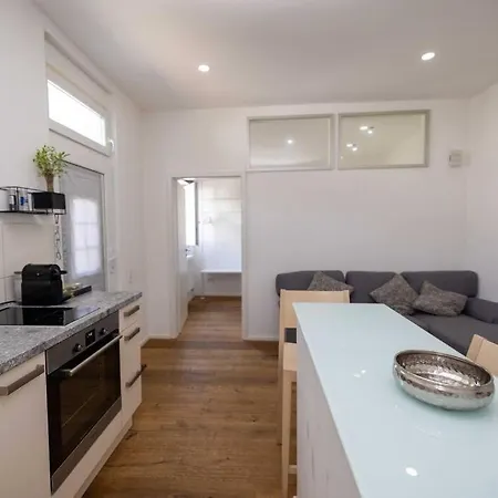 Apartment Central Apartment