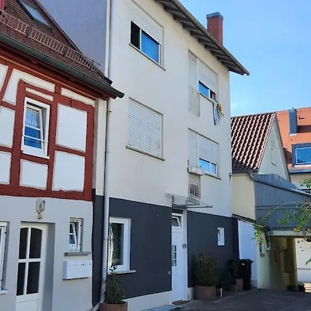 Apartment Central Apartment