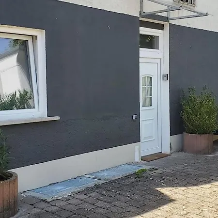 Apartment Central Apartment *