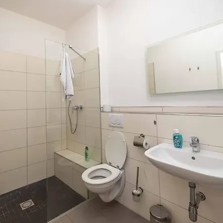 Apartment Apartment Central